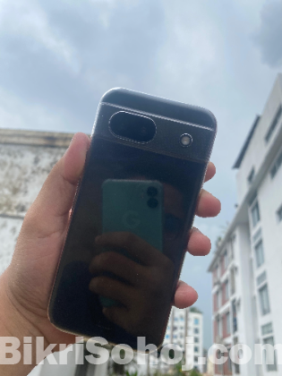 Google Pixel 8a 8/128